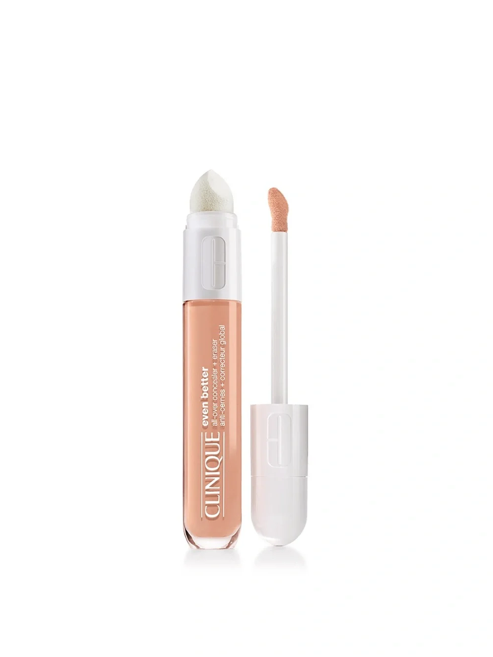 Clinique Even Better Concealer + Eraser in CN 74 beige